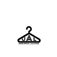 united apparel liquidators logo image