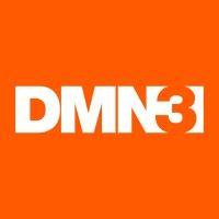 dmn3 logo image