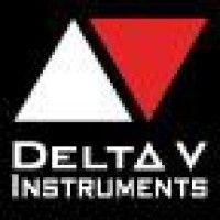 delta v instruments inc logo image