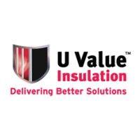 u value insulation group logo image