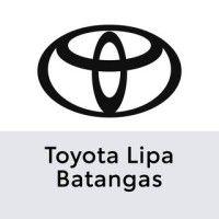 toyota lipa logo image