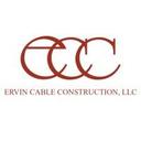 logo of Ervin Cable Construction Llc