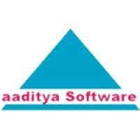 aaditya software solutions logo image