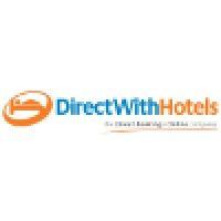 directwithhotels logo image