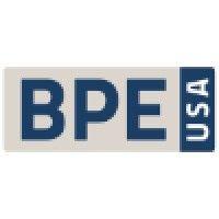 bpe-usa logo image