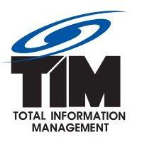 total information management corporation logo image