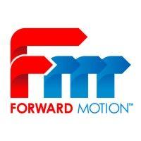 forward motion medical systems logo image