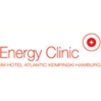 energy clinic logo image