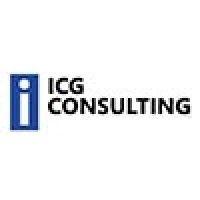 icg consulting logo image