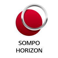 sompo horizon logo image