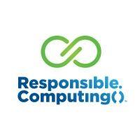 responsible computing logo image