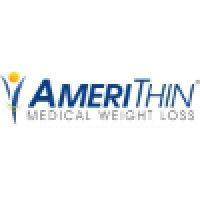 amerithin medical weight loss logo image