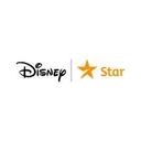 logo of Disney Star