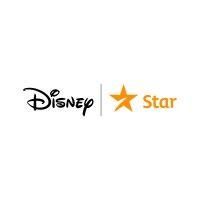 disney star logo image