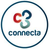 connecta group logo image