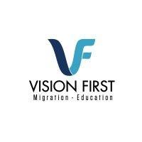 vision first migration - education logo image