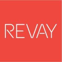 revay and associates limited logo image