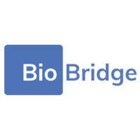 biobridge logo image