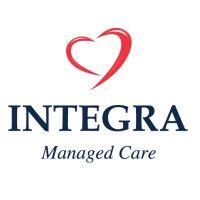 integra managed care logo image