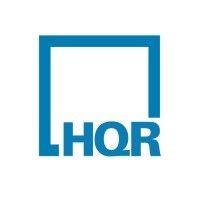 hq resources (hqr) logo image