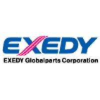 exedy globalparts logo image