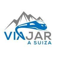 viajarasuiza.com logo image