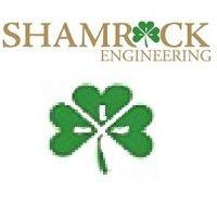 shamrock engineering, corp