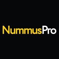 nummus pro training centre sdn bhd logo image