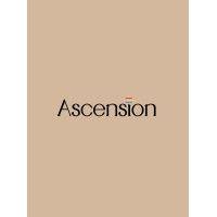 ascension logo image