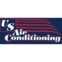 usair conditioning - heating, inc logo image