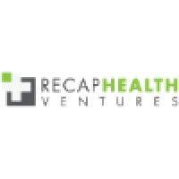 recaphealth ventures logo image