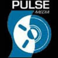 pulse media logo image