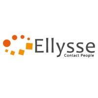 ellysse logo image