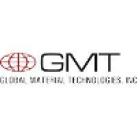 global material technologies logo image