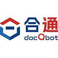 docqbot 合通 logo image