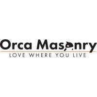 orca masonry ltd logo image