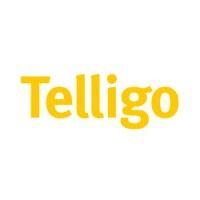 telligo logo image