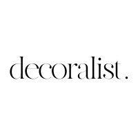 decoralist logo image