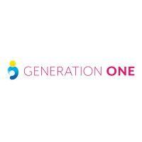 generation one, inc. logo image