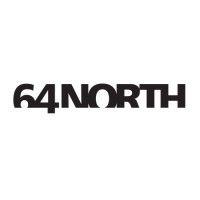 64north logo image