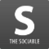 the sociable logo image