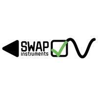 swap instruments logo image