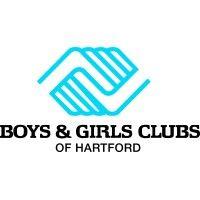 boys & girls clubs of hartford logo image