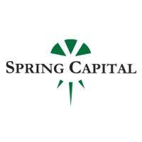 spring capital partners logo image