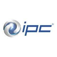 ipc (ip converge data services, inc.) logo image