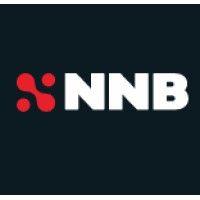 nnb nutrition logo image