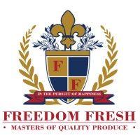 freedom fresh, llc. logo image