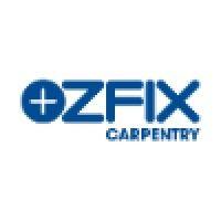 ozfix carpentry pty ltd logo image