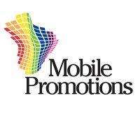 mobile promotions logo image