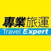 travel expert group logo image